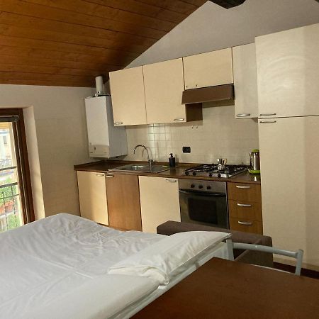 Downtown Room Bergamo Exterior photo