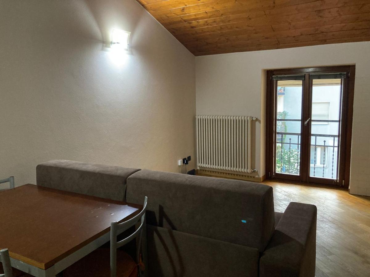 Downtown Room Bergamo Exterior photo